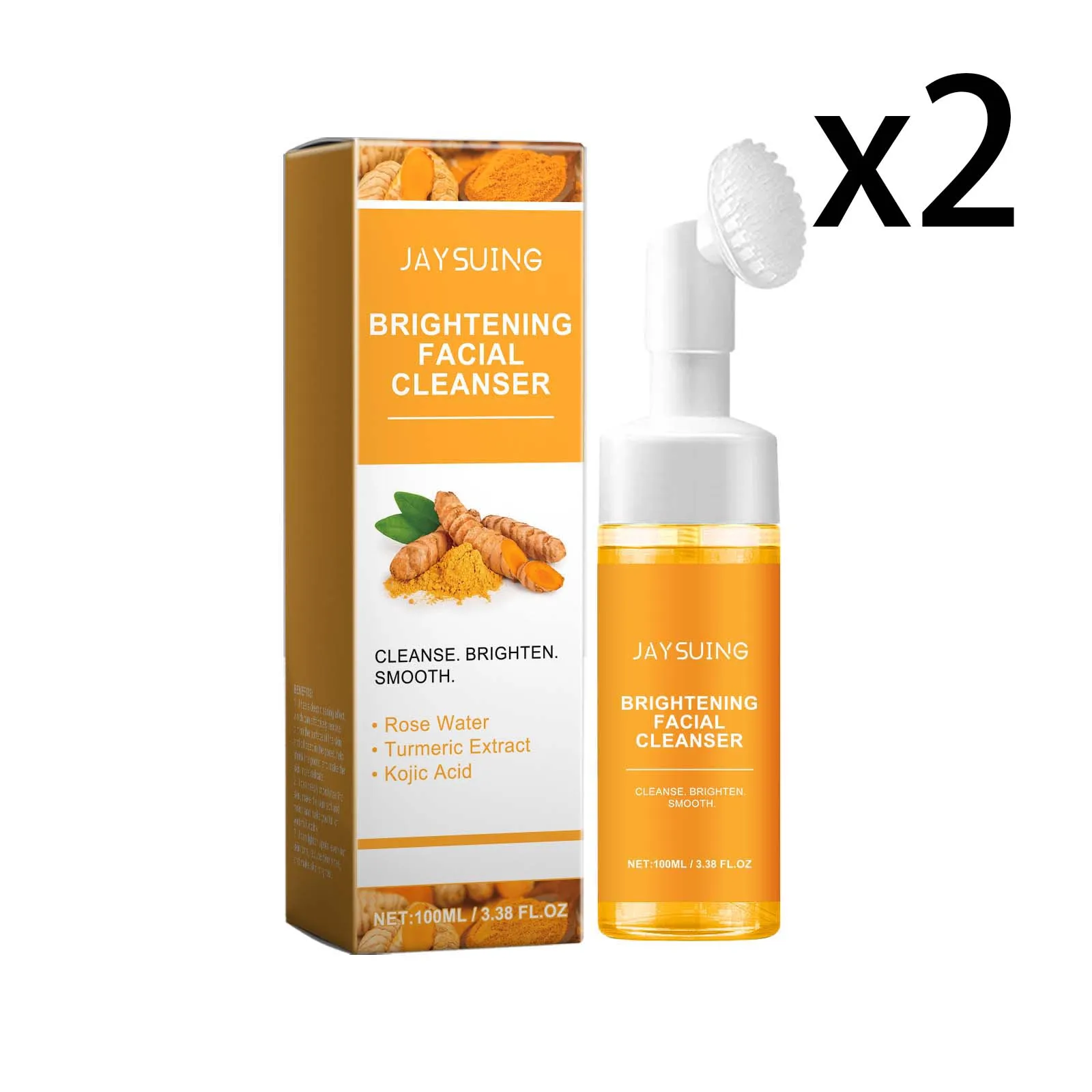 2x100ml
