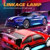Rc Drift Car 1/24 Cross-Border 2.4G Remote Control High-Speed Electric Vehicle Ae86 4Wd Led Racing Toys for Boys Kdis Gift 6