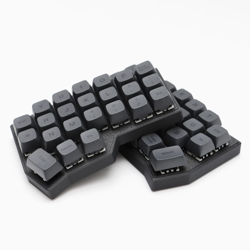 CORNE V4 2.4G ワイヤレス MX カスタマイズされたメカニカル