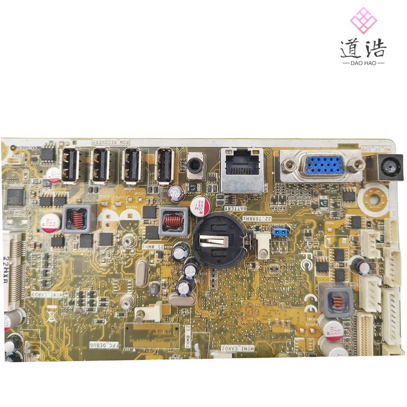 CN-0NV103 For Dell Inspiron 2320 AIO Motherboard IPPSB-SFA 0NV103 NV103 LGA 1155 DDR3 Mainboard 6 CN-0NV103 For Dell Inspiron 2320 AIO Motherboard IPPSB-SFA 0NV103 NV103 LGA 1155 DDR3 Mainboard - Image 4