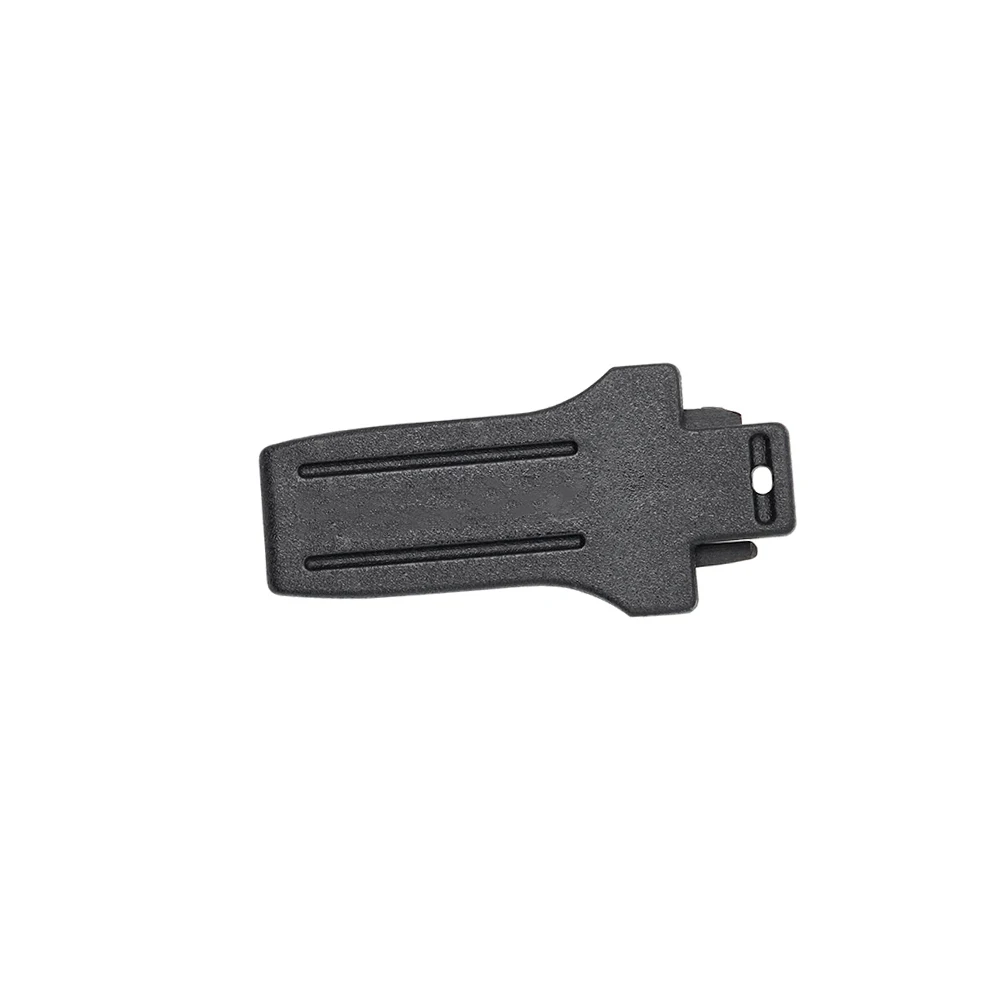 For Kenwood TH-G71 TH-G71A TH-G71E PB-39 PB-39H TH-D7A Two Way Radio Walkie Talkie Belt Clip