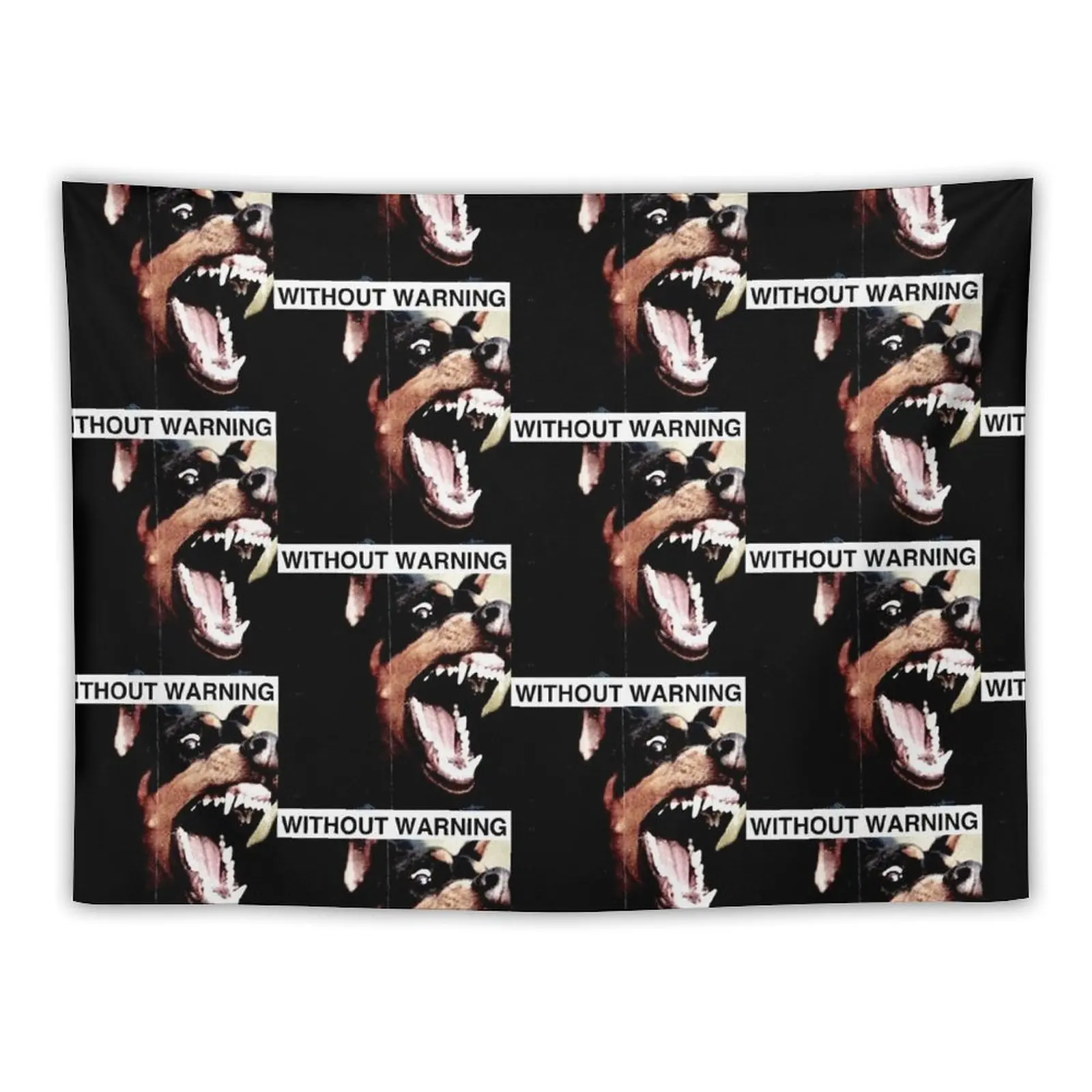

WITHOUT WARNING Tapestry Room Decoration Aesthetic Bedroom Decor Aesthetic Bedroom Organization And Decoration Tapestry
