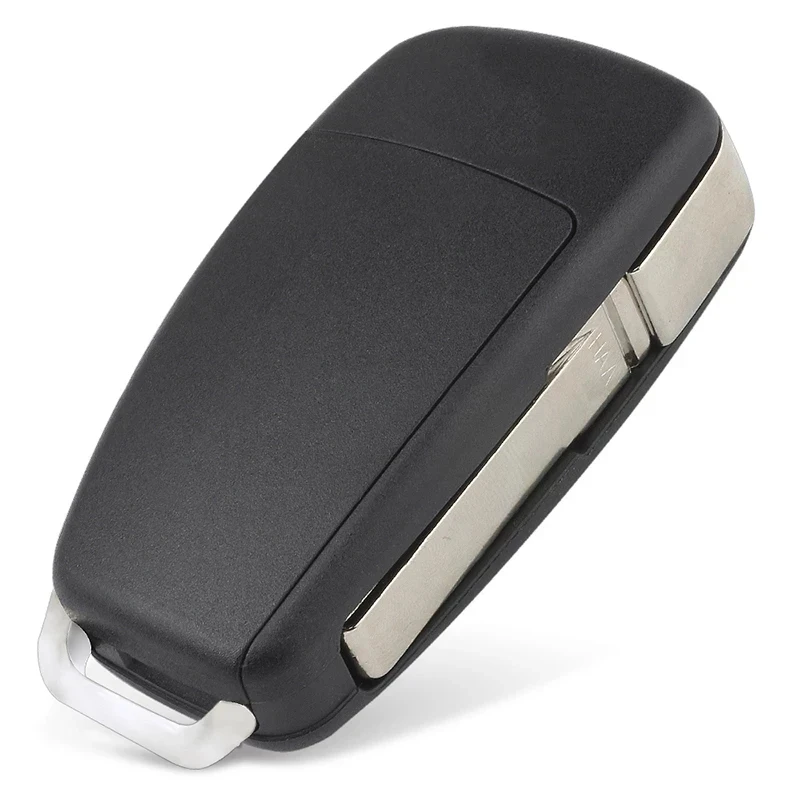 KEYECU 433MHz 315MHz ID48 / 8E Chip Remote Car Key Fob 8E0837220Q 8E0 837 220 Q K D For Audi A4 S4 RS4 2005 2006 2007 2008 2009