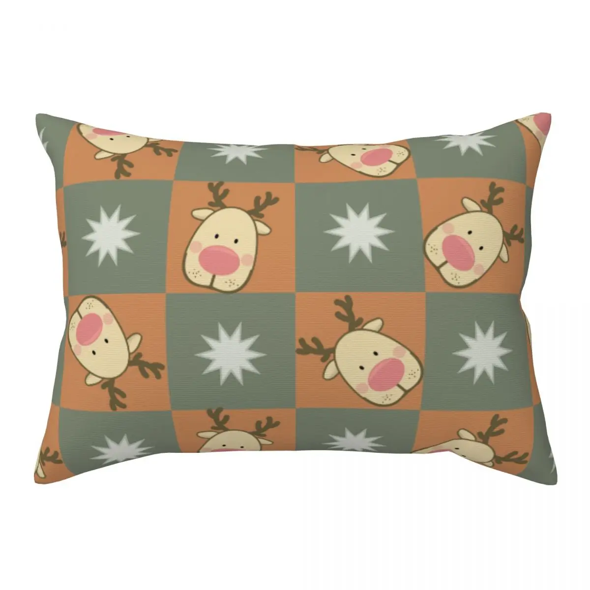 

Christmas Elk
