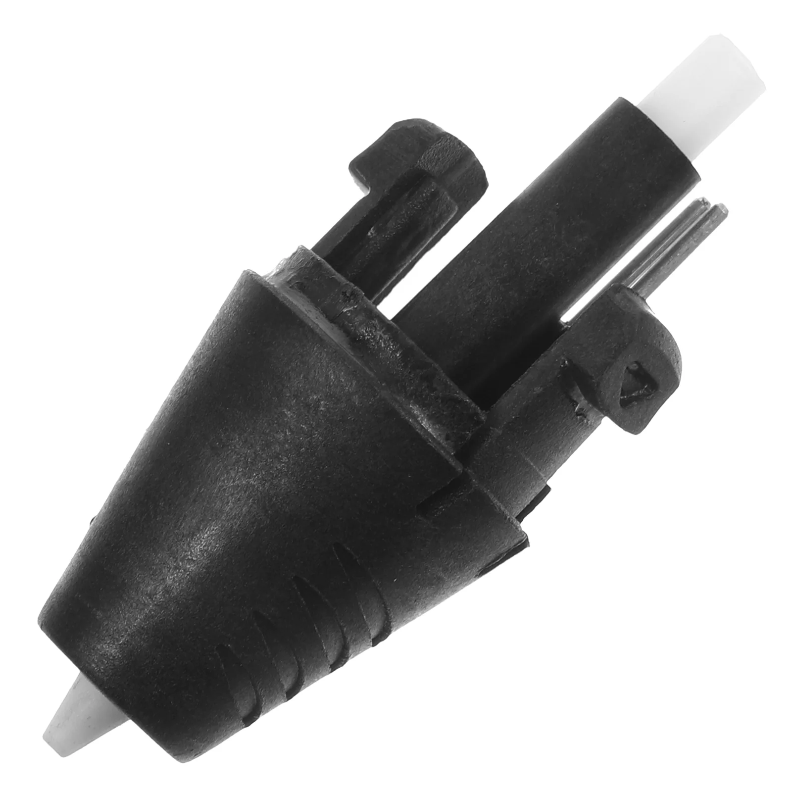 

Printing Pen Head 3D Printer Nozzle Easy Install Work for 175mm ABS/PLA Universal
