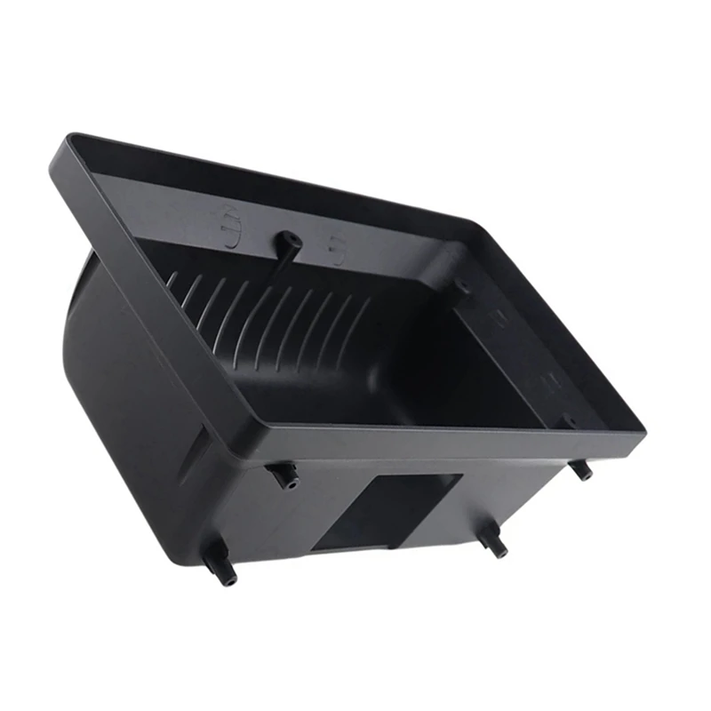 

2X 2 Din Car Radio Fascia For ROVER MG3 2010-2016 Stereo Frame Plate Adapter Mounting Dash Installation Bezel Trim Kit