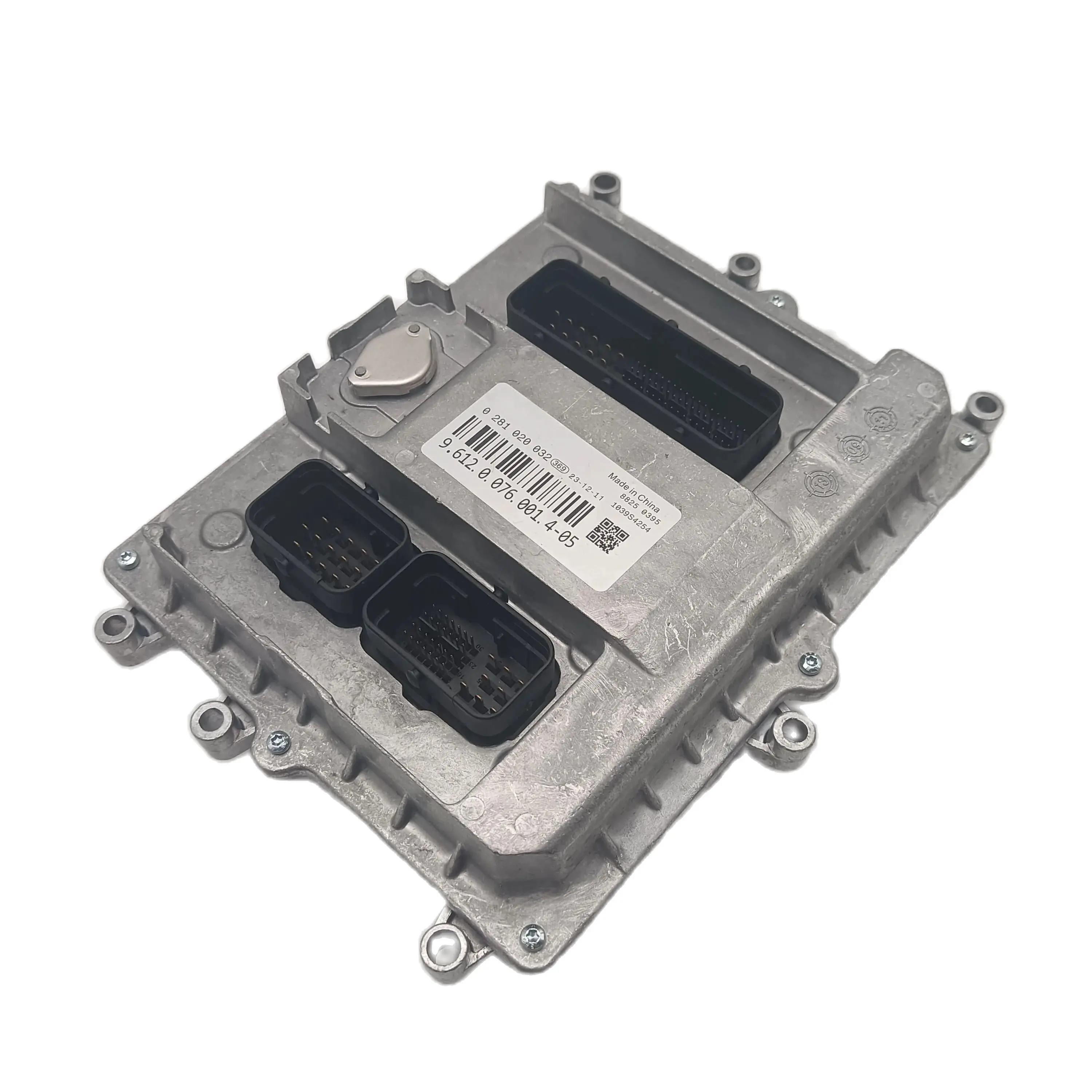 Engine Electronic Control Module Unit 0281020032 for Volvo VM 260 310 / VW