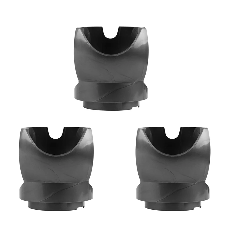 A98G-3X 100W Cleaner Head Connector Replacement Part For Dyson V10 V11 V15 G5 V-Ball & High Torque Cleaner Head