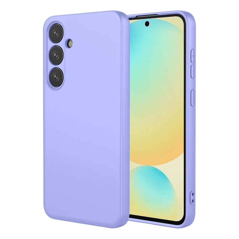 Durable Flexible Liquid Silicone TPU Protective Cover