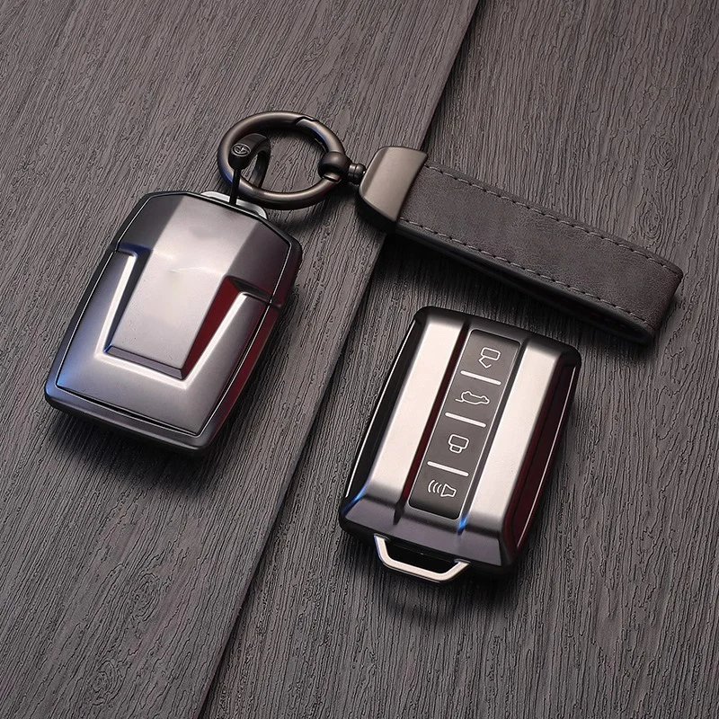 Business Style TPU for Great Wall GWM WEY TANK 300 500 Tank300 Tank500 Remote Ca