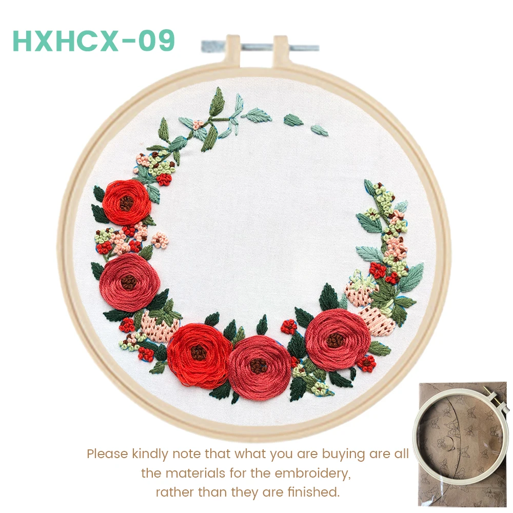 HXHCX-09