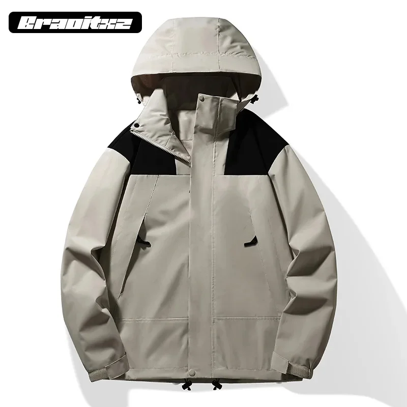 Men's Jacket Image 5