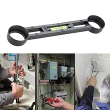 

Bath Tap Curved Foot Level Turn Ranging Installation Maintenance Tool Mix Water Valve Shower Faucet Installation Accessories