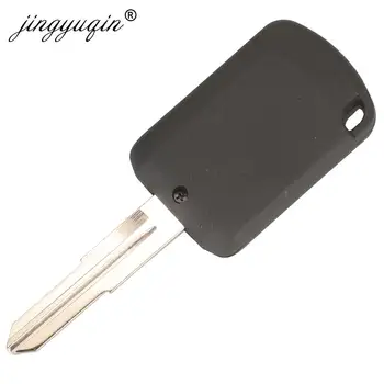 Keyforkess P/N: 6370 c135 portachiavi per auto a distanza 315MHz ID47 2 1 pulsante per Mitsubishi Eclipse Cross 2018 2019 2020 OUCJ166N 850G-J116N 4 Keyforkess P/N: 6370 c135 portachiavi per auto a distanza 315MHz ID47 2 1 pulsante per Mitsubishi Eclipse Cross 2018 2019 2020 OUCJ166N 850G-J116N - Jingyuqin P N 6370 c135 portachiavi per auto a distanza 315MHz ID47 2 1 pulsante