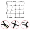 1Pc Plant Tent Branch Pressing Net Uniform Light Receiving Net Elastic Garden Flower Vegetable Grow Tent Trellis Netting 7 Sizes 4