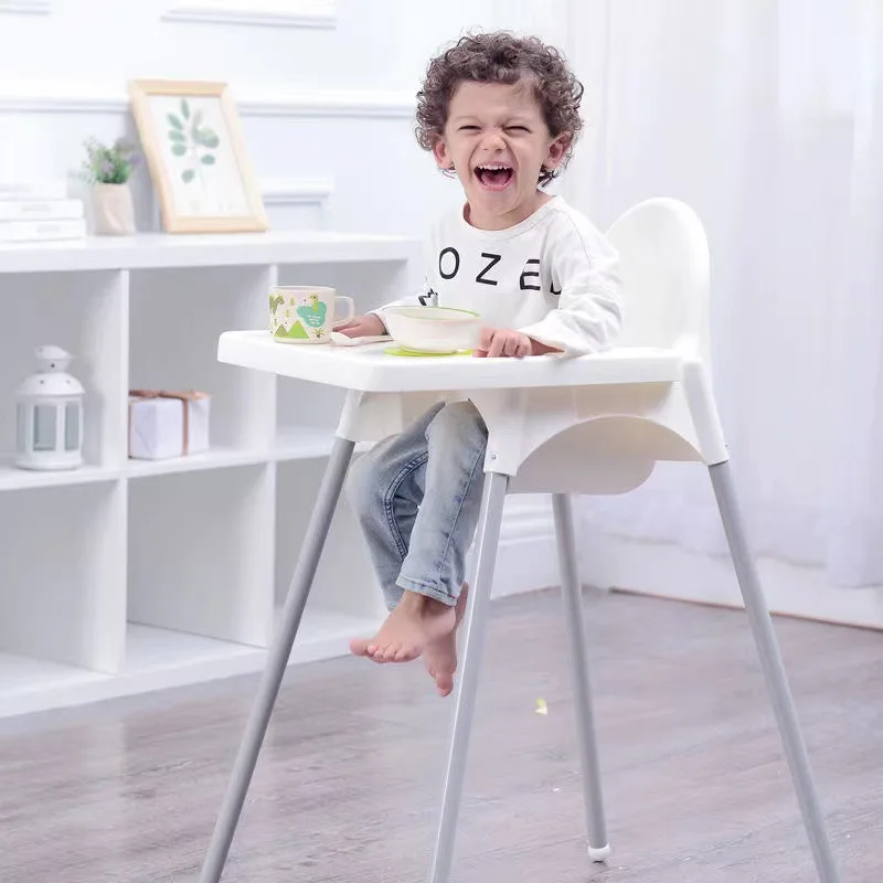 BabyDiningChairBabyDiningTableandChairToEatHomePortable