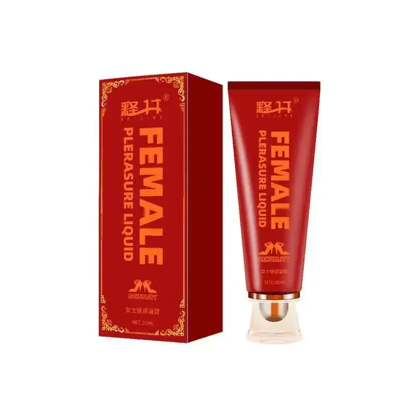 Female Love Orgasm Liquid, Female Orgasm Liquid, Pleasure Enhancement Gel, Sexual Love Gel, Adult Products