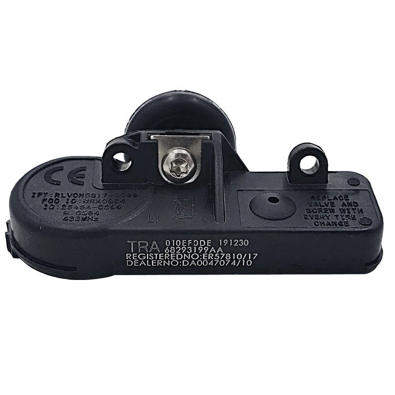 TPMS  MOPAR 68293199AA,  RAM 1500 DT 2019-2022, MOPAR 433MHZ
