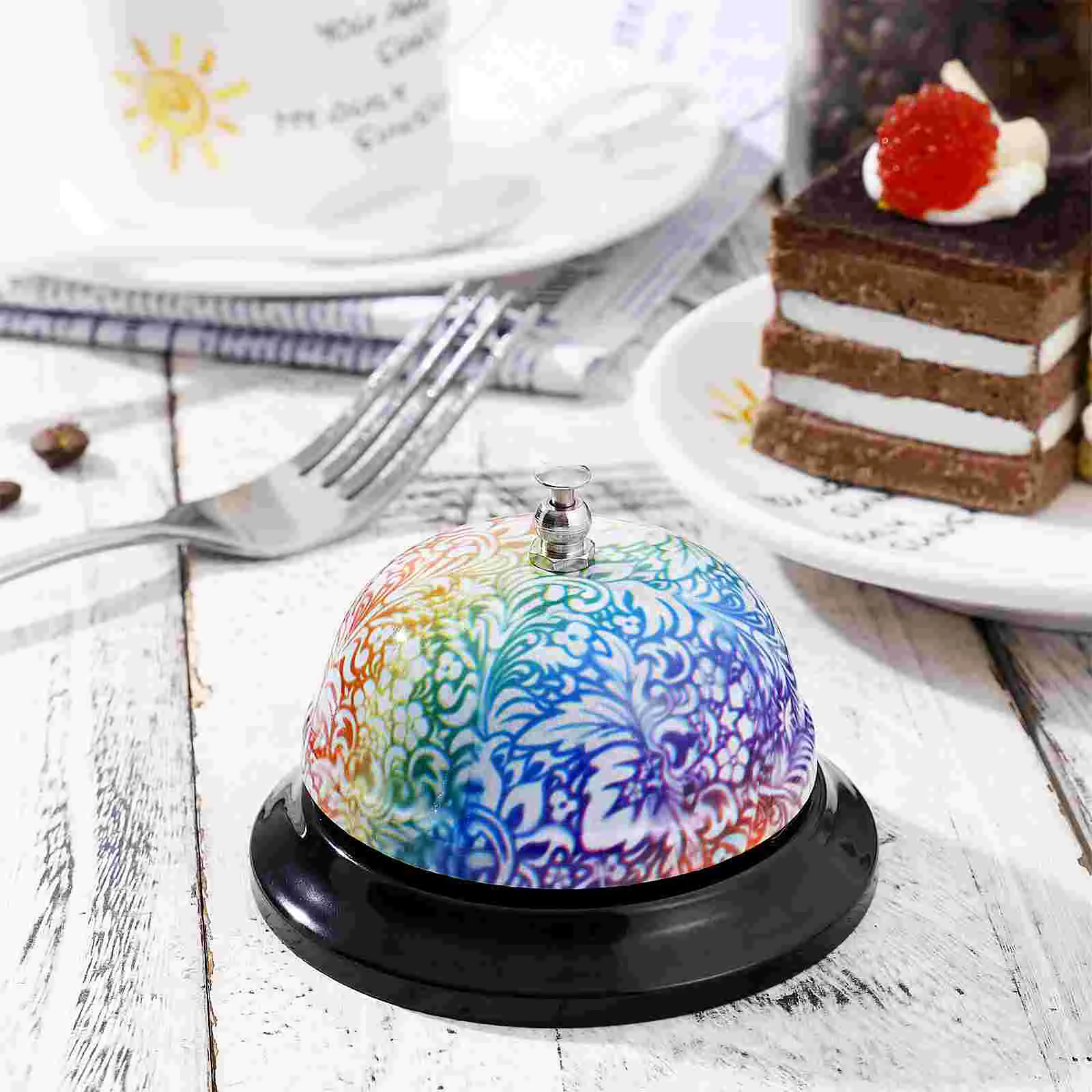 Рисунок 3 - Звонок звонок приемник телефонный