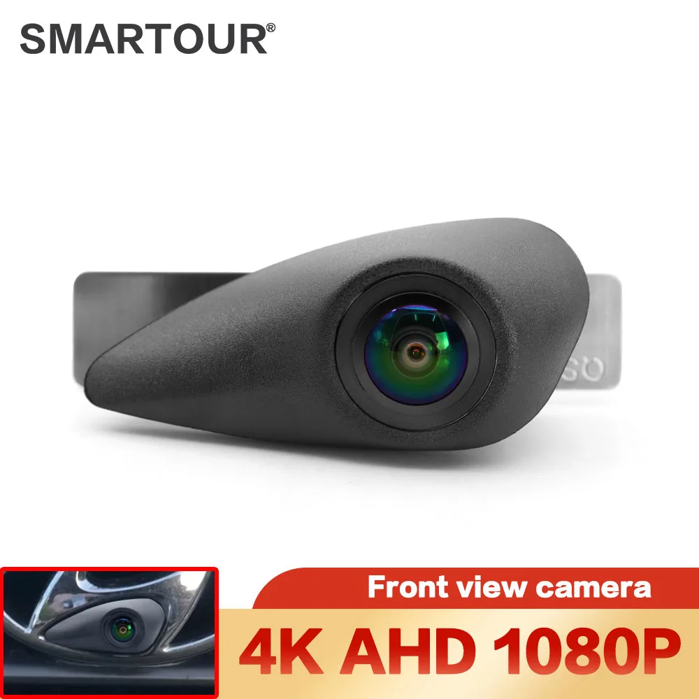 CCD-4K-AHD-1080P-Vehicle-Emblem-Logo-HD-Front-View-Camera-For-Hyundai ...