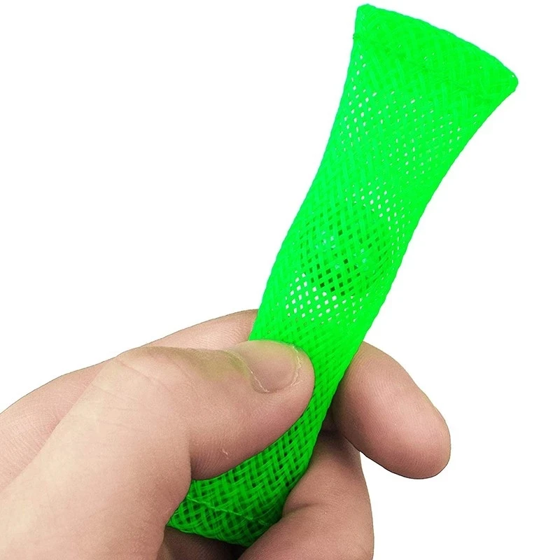 Marble Mesh Fidget Toys 6