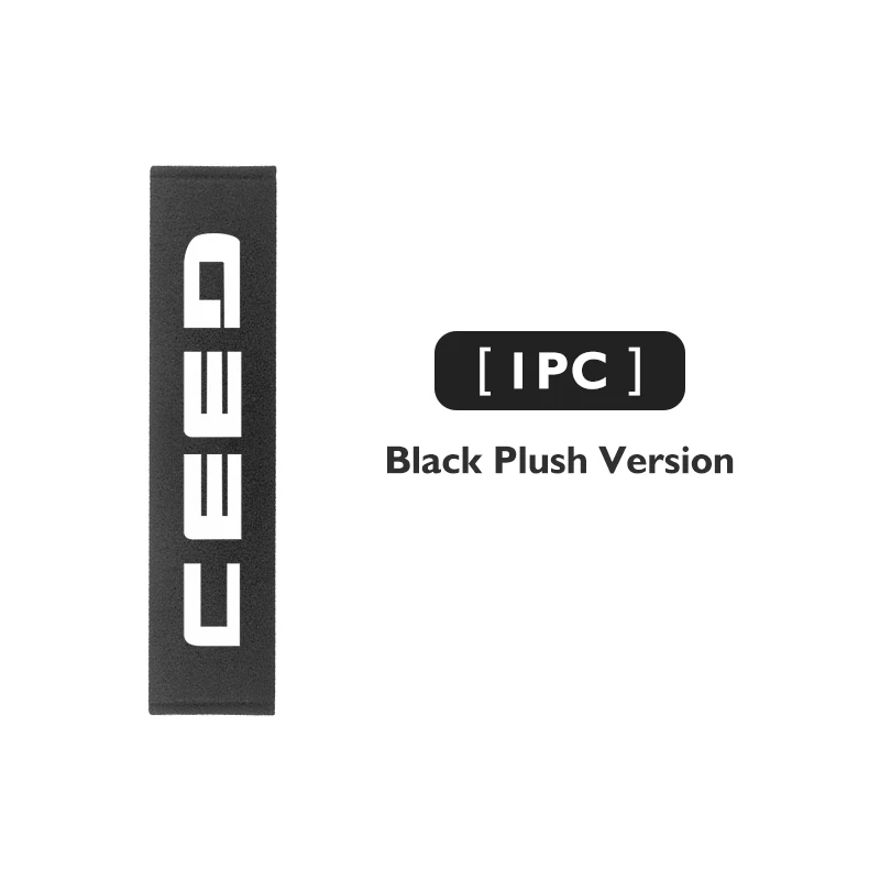 black-A-1PCS