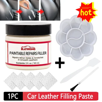 Leather Repair Cream 1