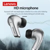 Choice Lenovo LP5 Wireless Bluetooth Earphone Fast Charging Long Endurance HD Call With Microphone Sports Waterproof Headset 6