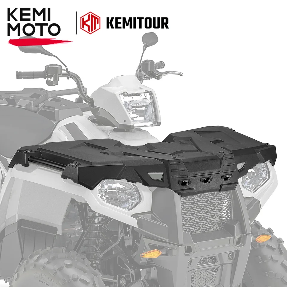 KEMIMOTO Front Storage Cover Assembly #2636440-070 Compatible with
