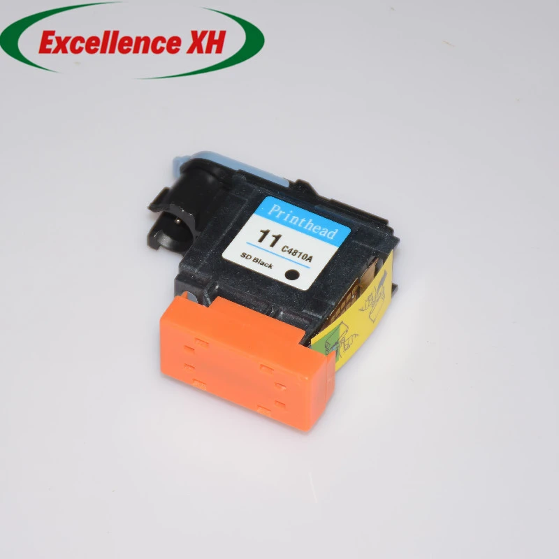 C4810a C4811a C4812a C4813a Printhead Print Head For Hp 11 1000 1100 ...