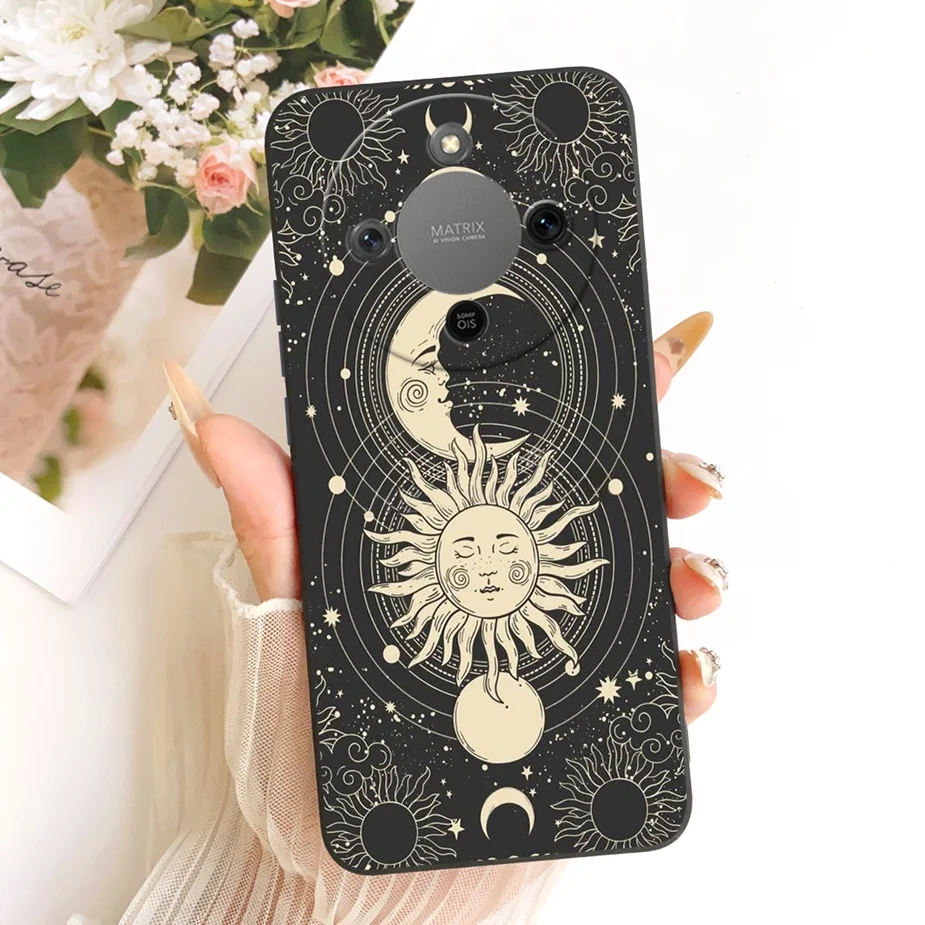 Cute Dinosaur Cartoon Soft TPU Phone Case Cover