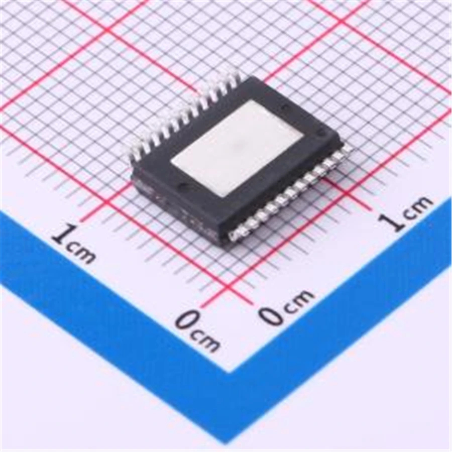 VND5T050AKTR-E