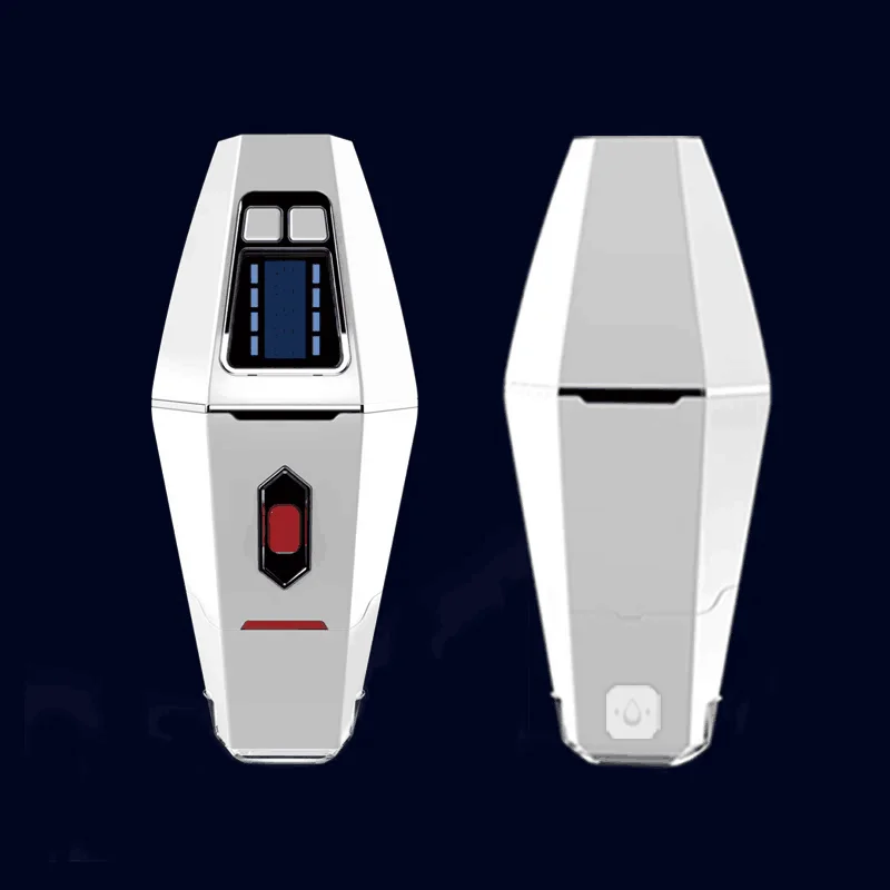 Рисунок 3 - Устройство для удаления морщин на лице