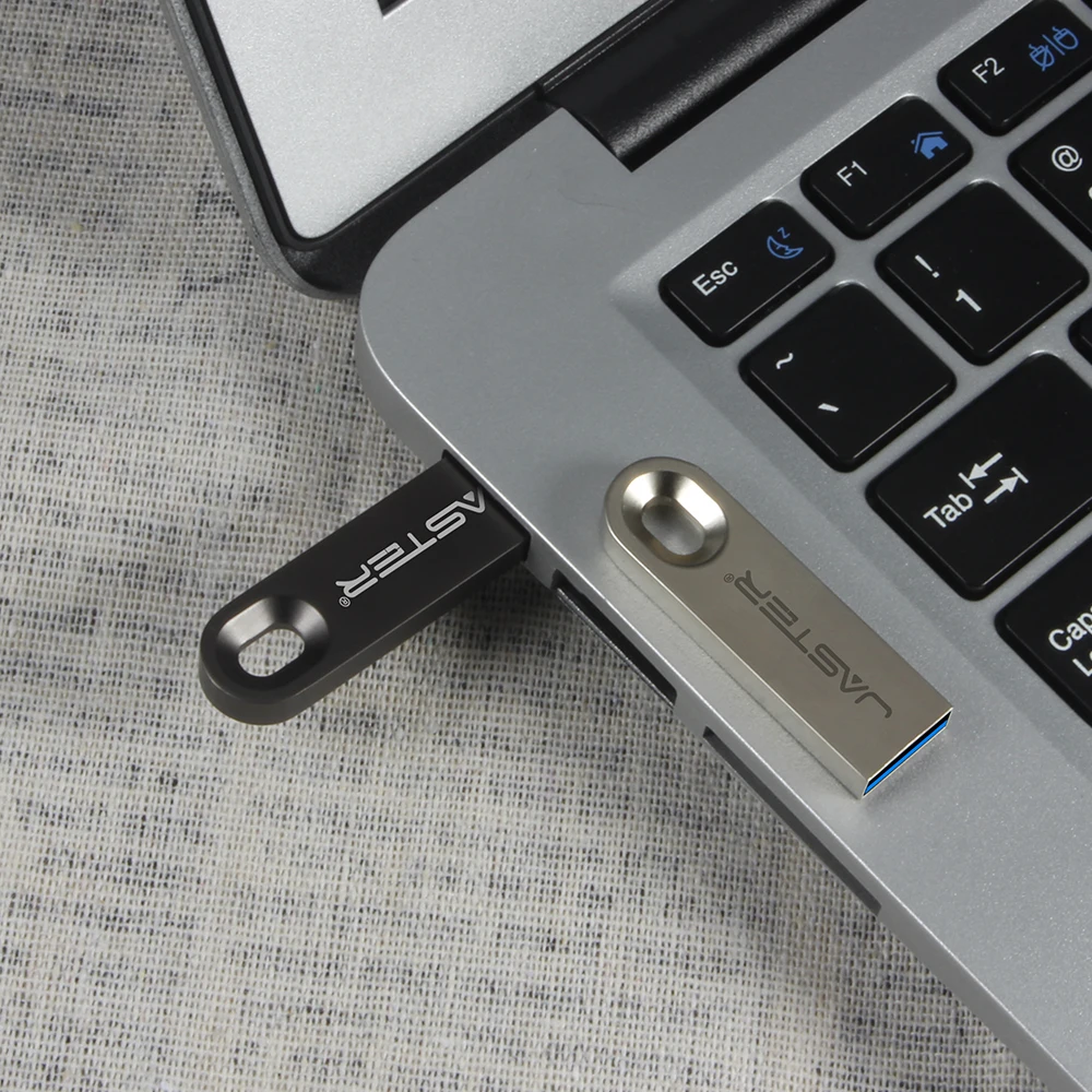 High-Speed USB 3.0 Flash Drive - Versatile Storage Solution (8GB to 128GB)