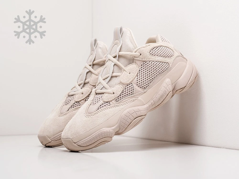 Salida Consejo ala Adidas zapatillas de deporte Yeezy 500 para hombre, color gris,  Invierno|Calzado vulcanizado de hombre| - AliExpress