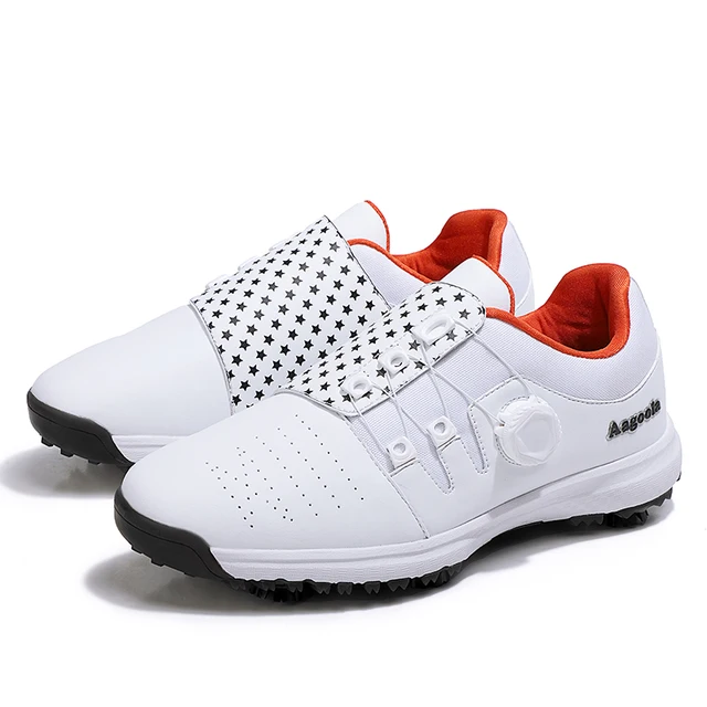 신발 크기 선택, 방수 기능