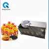 Oil Press Machine Commercial 3000W H-50 15Kg per hours Home Peanut Flaxseed Cold Squeezer Linseed Sunflower Seeds Extraction 2