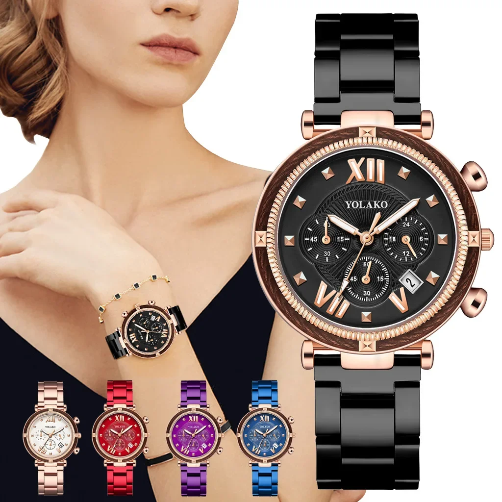 

Luxury Women Watches Magnetic Starry Sky Female Clock Quartz Wristwatch Fashion Ladies Wrist Watch Relogio Feminino Gift