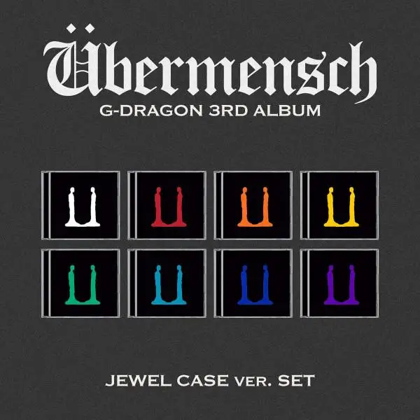 ［けんけん］G-DRAGON Ubermensch スリッパ　Lサイズ G-DRAGON – KPOP2U_Unnie