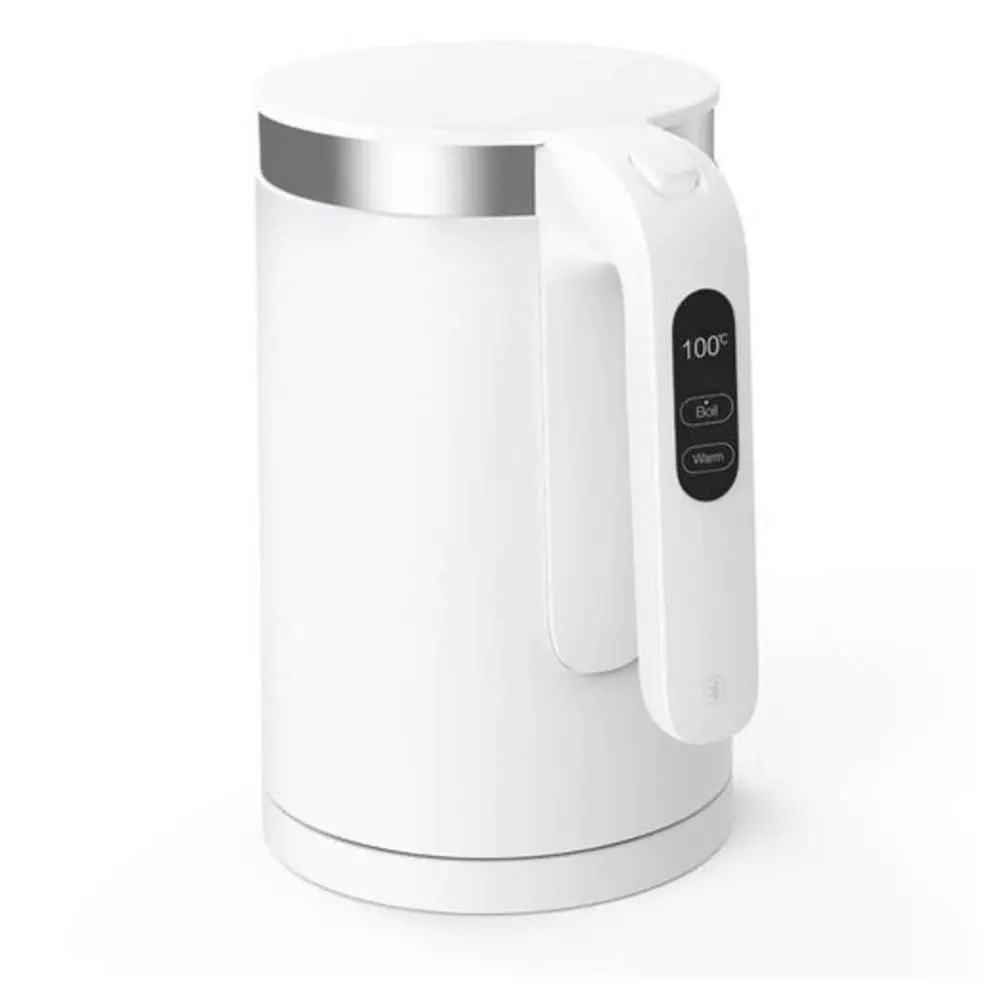 Чайник электрический Viomi Smart Kettle V-SK152A белый EU | Бытовая техника