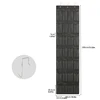 28 Grids Pockets Hanging Door Storage for Closet Multi Functional Toys Snack Underwear Shoes Storage Non-woven Fabric Organiser 6