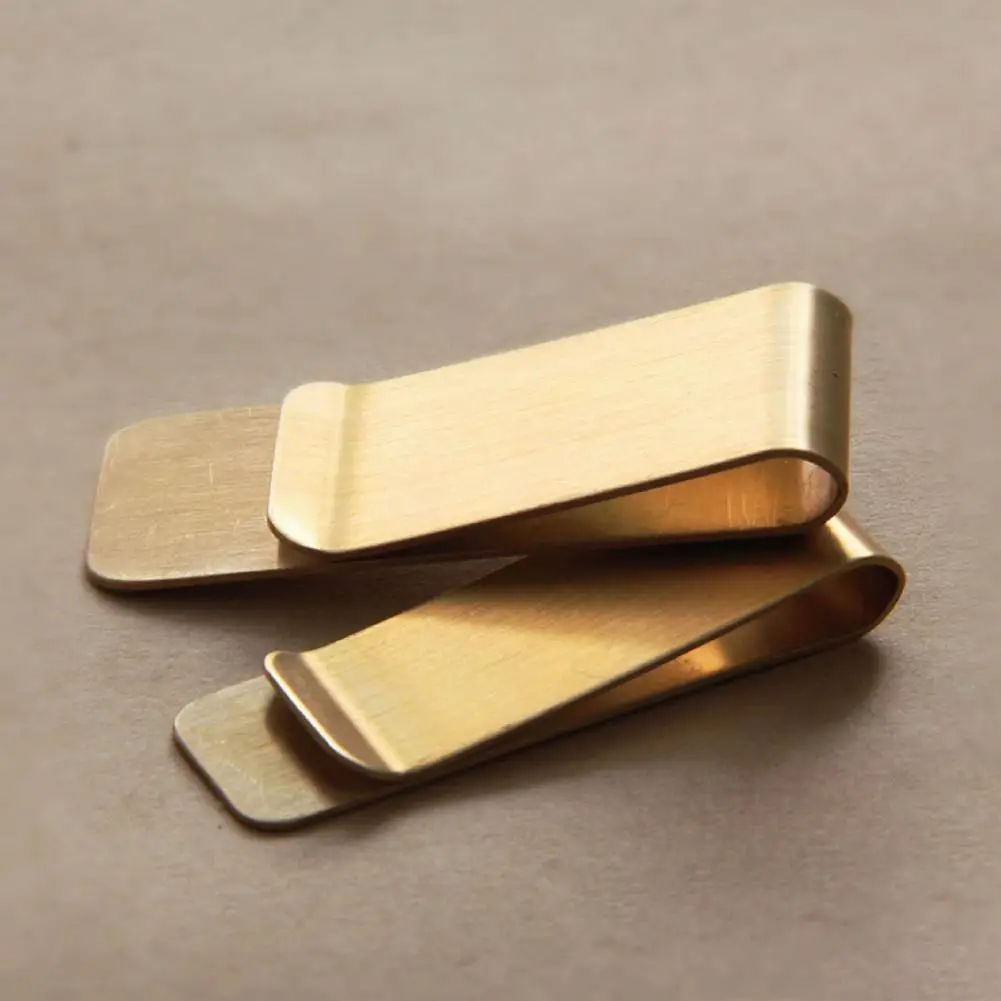 

Clip Metal Clips Stainless Steel Bill Holders Storage Clip