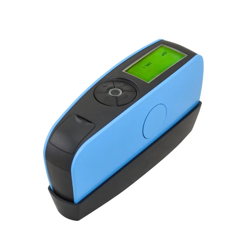 AG268 three-angle gloss meter light meter high-precision multi-mode gloss