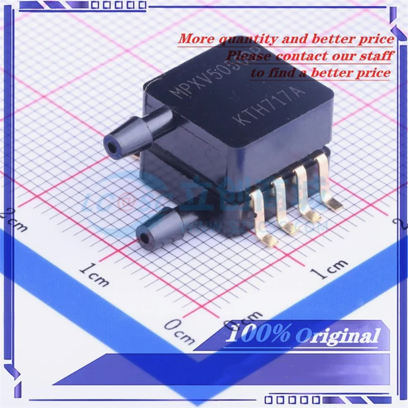 

1 шт./партия, MPXV5050DP SMD-8P MPXV5050, оригинальный товар в наличии