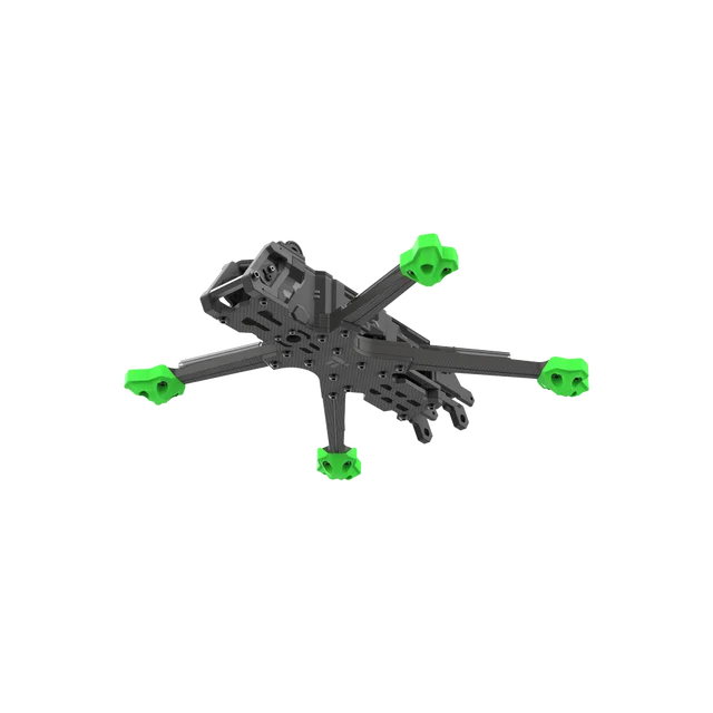 iFlight Nazgul Evoque F5 V2 FPV Frame Kit 5inch F5D F5X for FPV parts 6