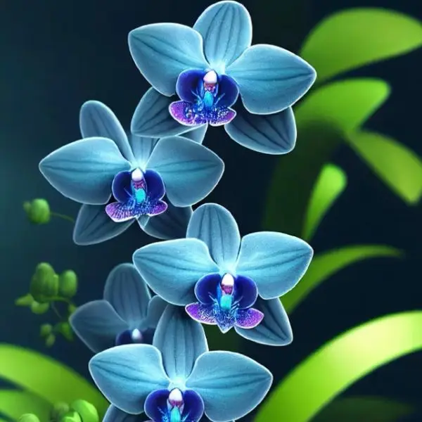 Butterfly Orchid Store