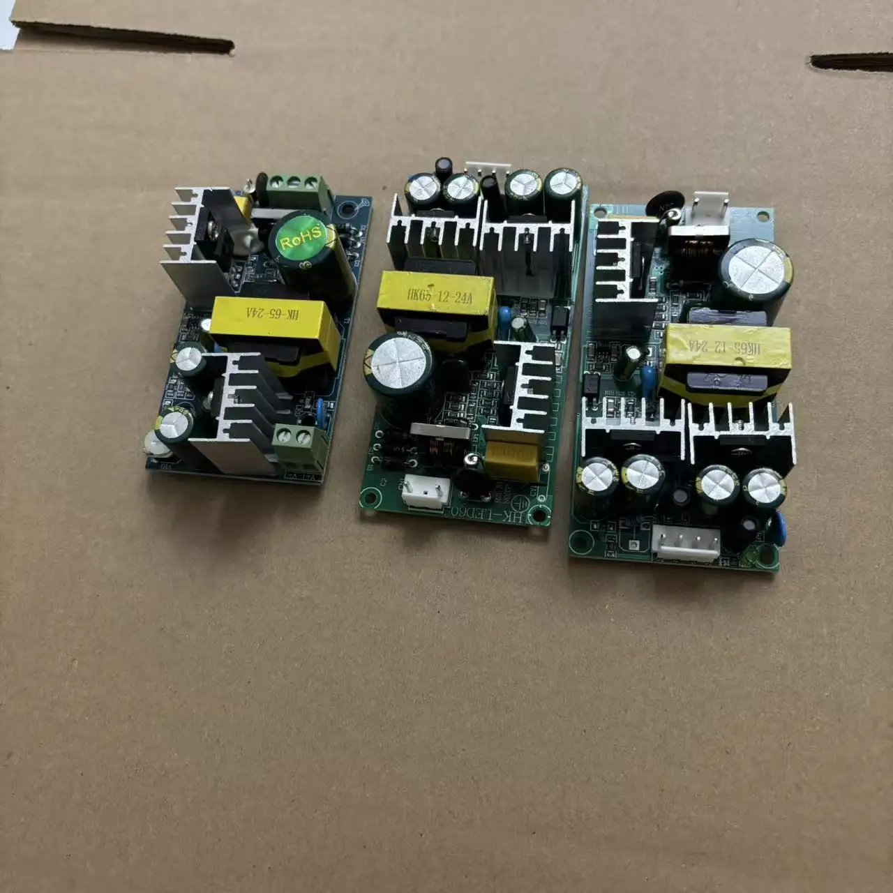 LED 65W150W200W35W500W 무대 풀 컬러 파 라이트 컬러 라이트 관객 조명 범용 드라이버 스위치 전원 공급 장치 회로 기판