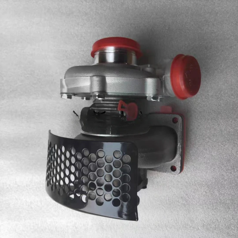 Аксессуары для сельскохозяйственной техники Deere 5-турбокомпрессор J60E Deere 5-