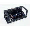TW In Stock 1:64 Old New 997 Matte Black Shark Diecast Diorama Car Model Collection Toys Tarmac Works 6