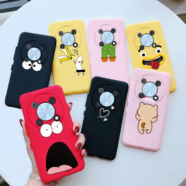 Funda Para Teléfono Huawei Nova 6 7 7i 8 8i 9 9Z 10 SE Pro Y90 Y70